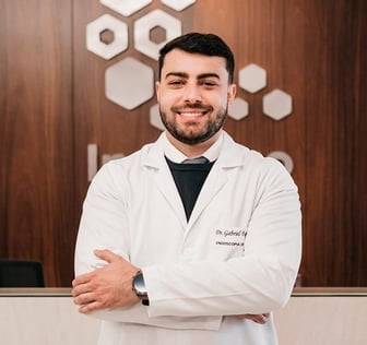 Dr. Gabriel Jorge Fagundes